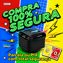 UNOFlow 360™ – O Embaralhador Automático que Acaba com a Trapaça e a Briga no UNO (Brinde: Baralho Oficial UNO)