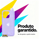 PureCase — Feita para quem gosta de algo a mais.