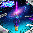 SPINBLADE RGB: A Espada que Transforma Qualquer Lugar Numa Galaxia