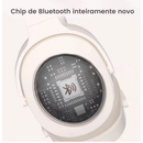 Fones de Ouvido Headset Fones de Ouvido Sem Fio Bluetooth Alta Qualidade