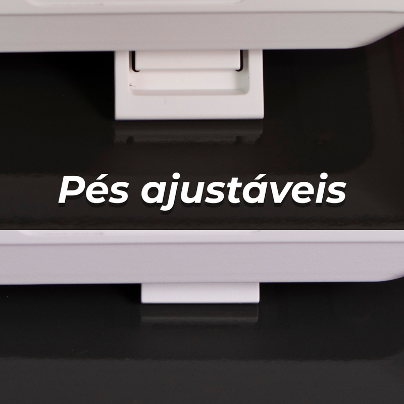 Teclado Tkl Semi Mecânico Gamer Anti Ghosting Led Rgb Abnt Usb Pc Computador Notebook