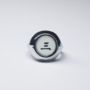 Anime Naruto Shippuden Akatsuki Uchiha Itachi Anel Cosplay