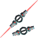 SPINBLADE RGB: A Espada que Transforma Qualquer Lugar Numa Galaxia