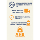 Kit Kunai + Shuriken Naruto Ponta Flexível + Cartão Anime akatsuki