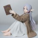 Frierenen Figuras Anime Frieren Beyond Journey's End Action Figure Modelos Estátua Colecionável Brinquedo De Boneca De A